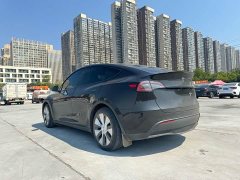 Tesla Model Y 2023 Rear-Wheel Drive - ფოტო 8