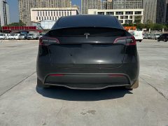 Tesla Model Y 2023 Rear-Wheel Drive - ფოტო 9