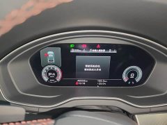 Audi Q5L 40T Luxury Dynamic - ფოტო 4