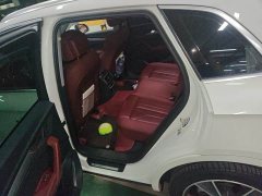 Audi Q5L 40T Luxury Dynamic - ფოტო 5
