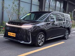 Maxus 9 Long Range Edition - ფოტო 1