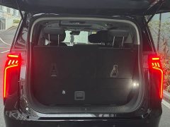 Maxus 9 Long Range Edition - ფოტო 10