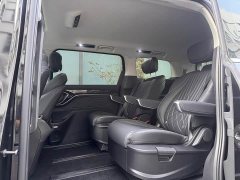 Maxus 9 Long Range Edition - ფოტო 14