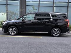 Maxus 9 Long Range Edition - ფოტო 4