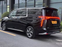 Maxus 9 Long Range Edition - ფოტო 6