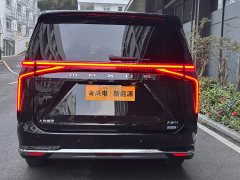 Maxus 9 Long Range Edition - ფოტო 7