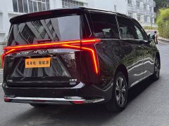 Maxus 9 Long Range Edition - ფოტო 8