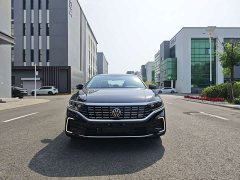 Volkswagen Passat Plug-in Hybrid 430PHEV Hybrid Business Edition - ფოტო 1