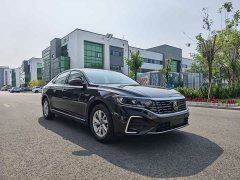 Volkswagen Passat Plug-in Hybrid 430PHEV Hybrid Business Edition - ფოტო 2