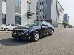 Volkswagen Passat Plug-in Hybrid 430PHEV Hybrid Business Edition - ფოტო 3