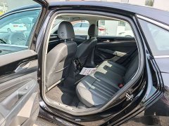 Volkswagen Passat Plug-in Hybrid 430PHEV Hybrid Business Edition - ფოტო 5