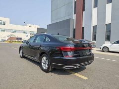 Volkswagen Passat Plug-in Hybrid 430PHEV Hybrid Business Edition - ფოტო 7