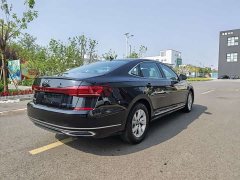 Volkswagen Passat Plug-in Hybrid 430PHEV Hybrid Business Edition - ფოტო 8