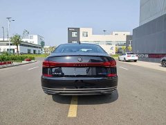 Volkswagen Passat Plug-in Hybrid 430PHEV Hybrid Business Edition - ფოტო 9