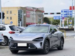 Xiaomi YU7 Rear-Wheel Drive Long-Range Edition - ფოტო 1