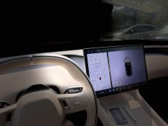 Xiaomi YU7 Rear-Wheel Drive Long-Range Edition - ფოტო 11