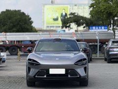 Xiaomi YU7 Rear-Wheel Drive Long-Range Edition - ფოტო 2