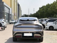 Xiaomi YU7 Rear-Wheel Drive Long-Range Edition - ფოტო 3