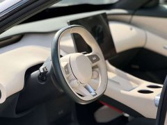 Xiaomi YU7 Rear-Wheel Drive Long-Range Edition - ფოტო 5