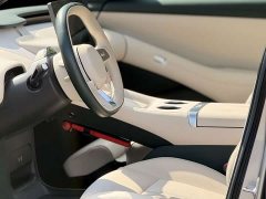 Xiaomi YU7 Rear-Wheel Drive Long-Range Edition - ფოტო 6