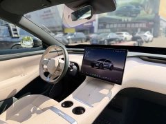 Xiaomi YU7 Rear-Wheel Drive Long-Range Edition - ფოტო 9