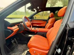 Changan Qiyuan Q07 215 Zungui - ფოტო 4