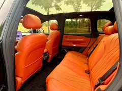Changan Qiyuan Q07 215 Zungui - ფოტო 5