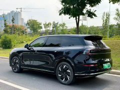 Changan Qiyuan Q07 215 Zungui - ფოტო 8