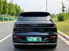 Changan Qiyuan Q07 215 Zungui - ფოტო 9
