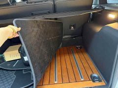 Mercedes-Benz G-Class 2024 G 500 Heritage Edition - ფოტო 11