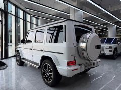 Mercedes-Benz G-Class 2024 G 500 Heritage Edition - ფოტო 18