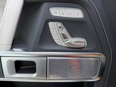 Mercedes-Benz G-Class 2024 G 500 Heritage Edition - ფოტო 5