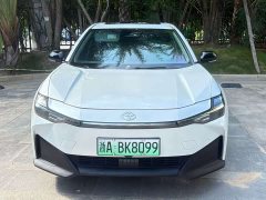 Toyota bZ3 517km Elite PRO - ფოტო 2