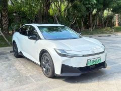 Toyota bZ3 517km Elite PRO - ფოტო 3
