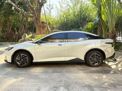 Toyota bZ3 517km Elite PRO - ფოტო 4