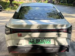 Toyota bZ3 517km Elite PRO - ფოტო 6