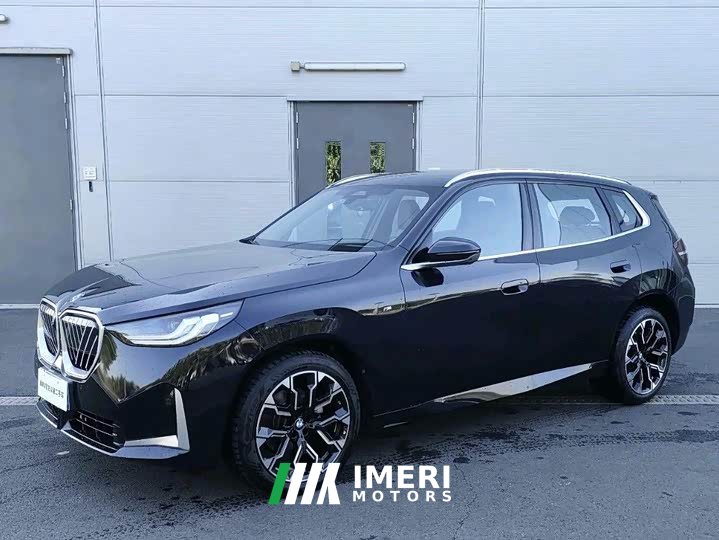BMW X3 xDrive30L Premier M Sport Package - ავტომობილი ჩინეთიდან