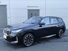 BMW X3 xDrive30L Premier M Sport Package - ფოტო 1