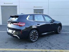 BMW X3 xDrive30L Premier M Sport Package - ფოტო 10