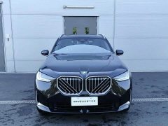 BMW X3 xDrive30L Premier M Sport Package - ფოტო 2