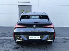BMW X3 xDrive30L Premier M Sport Package - ფოტო 3