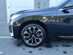 BMW X3 xDrive30L Premier M Sport Package - ფოტო 4