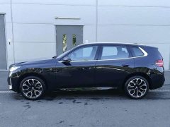 BMW X3 xDrive30L Premier M Sport Package - ფოტო 5