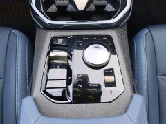 BMW X3 xDrive30L Premier M Sport Package - ფოტო 6