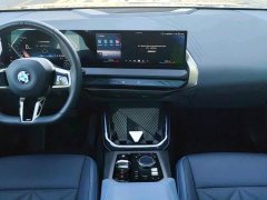 BMW X3 xDrive30L Premier M Sport Package - ფოტო 8