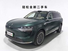 AITO M9 2024 Pure Electric Max 100kWh 6-Seater - ფოტო 1
