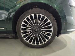AITO M9 2024 Pure Electric Max 100kWh 6-Seater - ფოტო 13