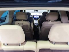 AITO M9 2024 Pure Electric Max 100kWh 6-Seater - ფოტო 15