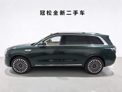 AITO M9 2024 Pure Electric Max 100kWh 6-Seater - ფოტო 2