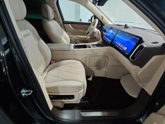 AITO M9 2024 Pure Electric Max 100kWh 6-Seater - ფოტო 7